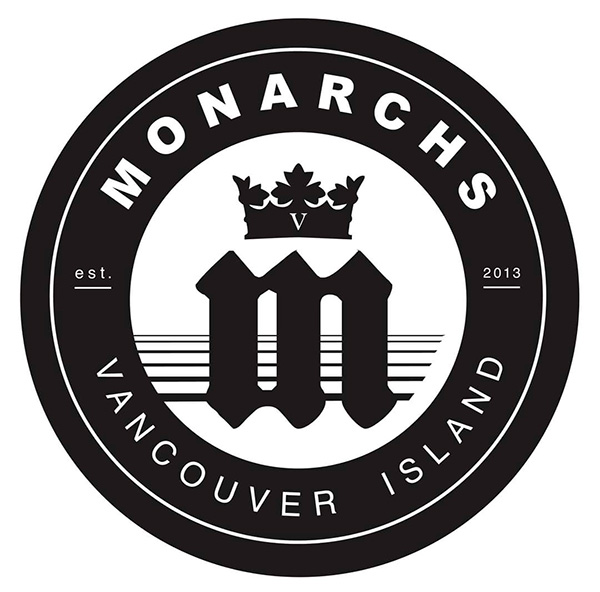 VI Monarchs LTD Hockey